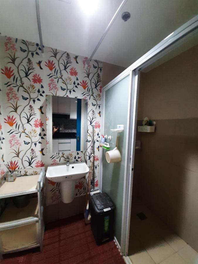 1809 Sunvida Tower Condo Across Sm City Cebu Esterno foto